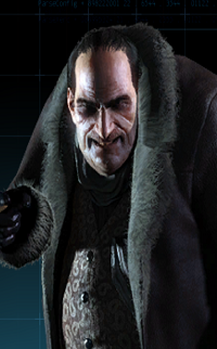 Arkham Origins : Dossiers Pingouin-46c9a30