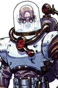 Arkham Asylum : Dossiers 0asylum24-46d0837